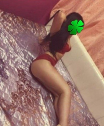 Анкета проститутки Лиза - Фото 1, Голицыно, 23 года, №5112